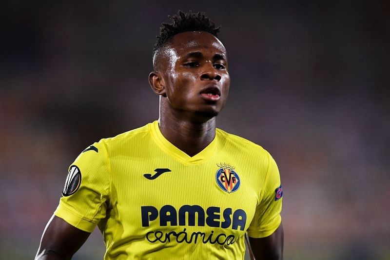 Chukwueze is a huge miss for Villarreal