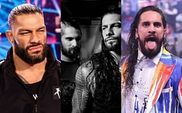 5 reasons why Roman Reigns and Seth Rollins must be booked in a title feud on WWE SmackDown