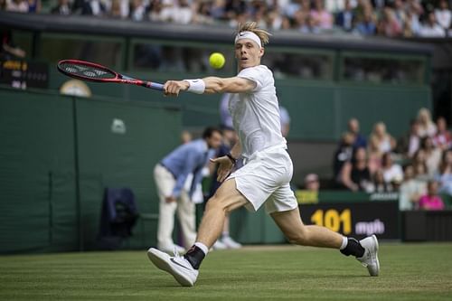 Denis Shapovalov