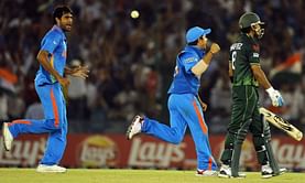 Munaf Patel reveals what he told Mohammad Hafeez after iconic 2011 WC dismissal