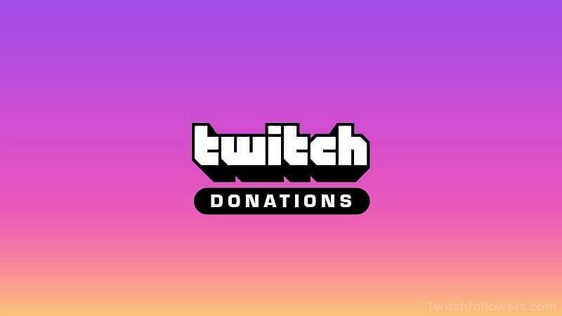 Twitch donations gone wrong (Image via Sportskeeda)