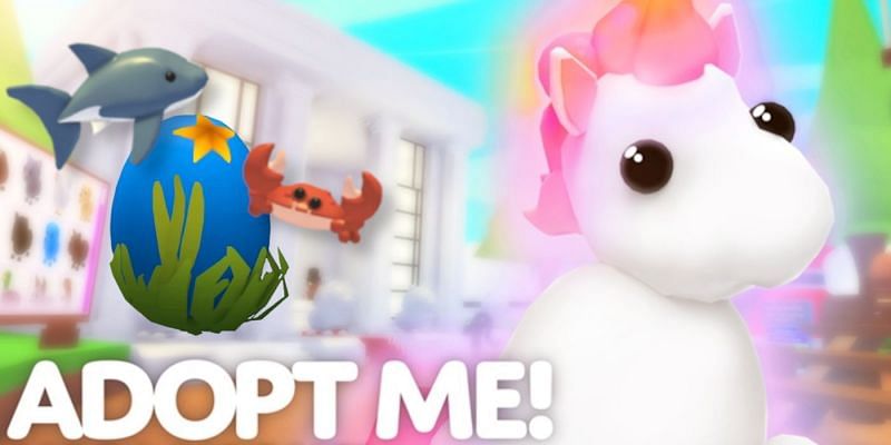 Top 5 rarest pets in Roblox Adopt Me!