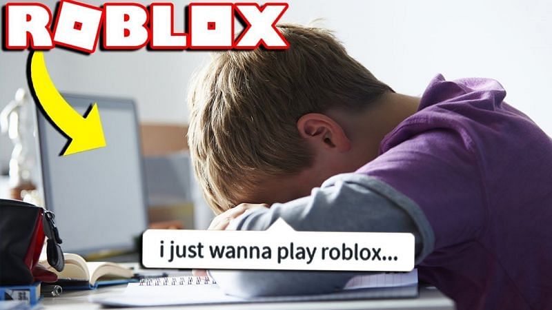 Players can become addicted to a load of things (Image via MIKEYDOOD)