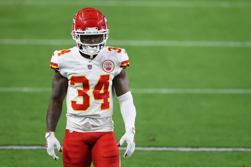 2 Chiefs players firmly on the 2021 roster bubble - Arrowhead Pride