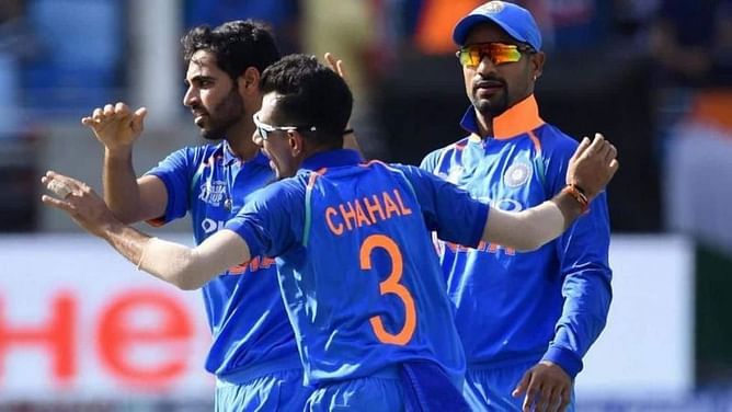 IND vs SL 2021: Predicting India's highest wicket-takers in the ODI series