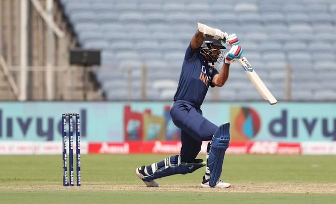 IND vs SL 2021: Final opportunity for Shikhar Dhawan to prove his worth in T2OI's