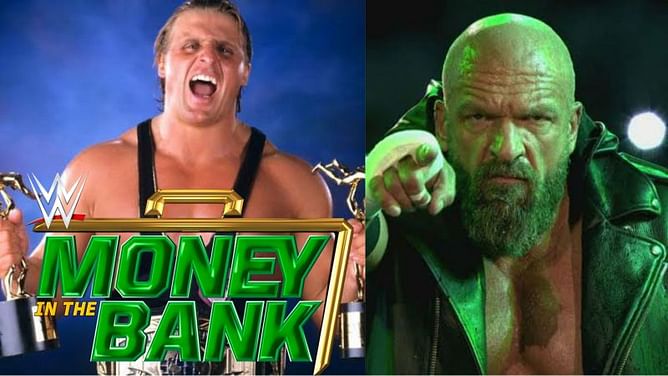 5 WWE Superstars who would have won Money in the Bank if it was introduced in the 1990s