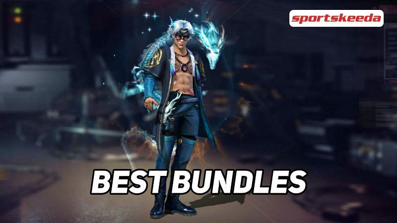 Costume bundles are one of the most attractive aspects for players in Free Fire (Image via Sportskeeda)