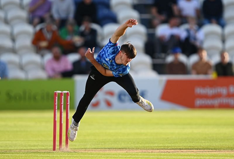 Sussex Sharks v Gloucestershire- Vitality T20 Blast