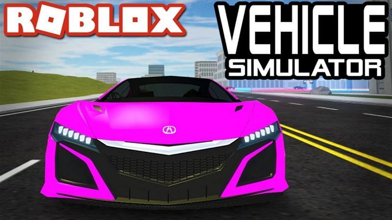 What Are The 5 Best Roblox Games July 2021 - vehicle simulator roblox formula one