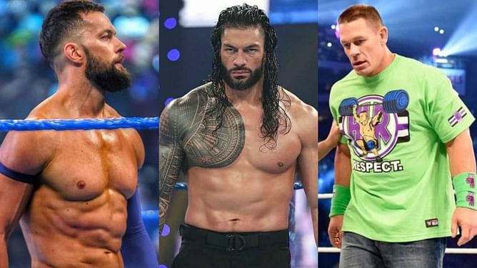 5 Things that could happen if Finn Balor dethrones Roman Reigns as the new Universal Champion