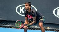 Sumit Nagal: Failed to qualify in men's singles in Tokyo