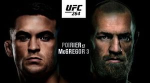 The positives and negatives from UFC 264