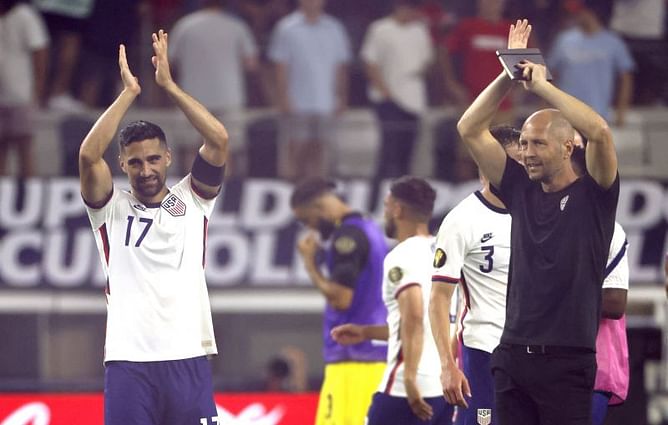 Qatar vs USA prediction, preview, team news and more | CONCACAF Gold Cup semi-final 2021