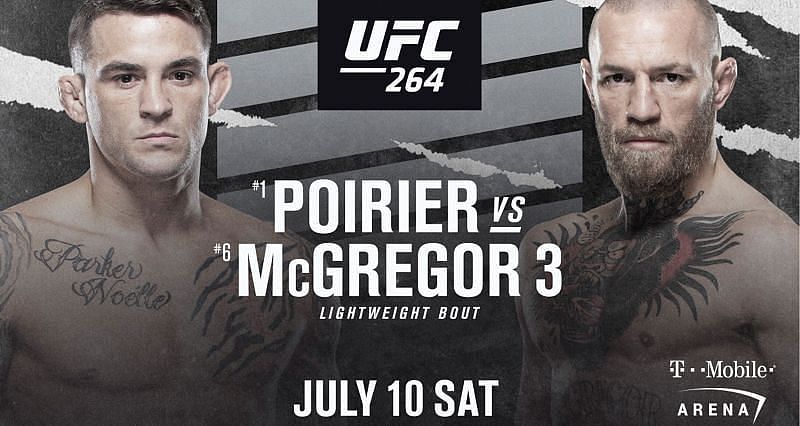 Conor McGregor reaches new low in recent loss to Dustin Poirier at UFC 264