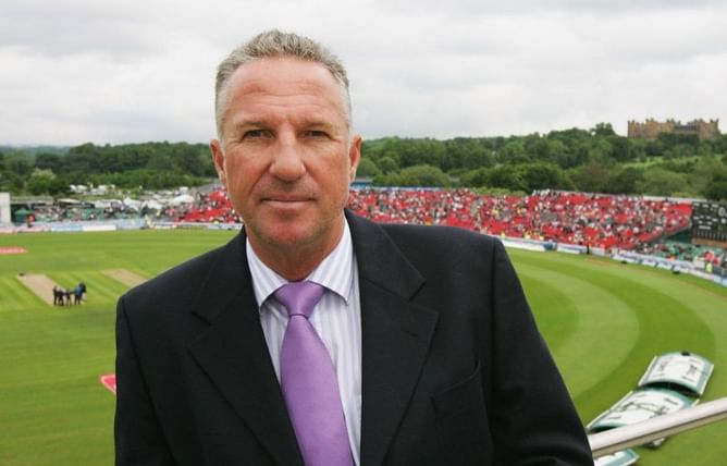 "Biggest load of b******s" - Ian Botham blasts England's rotation policy