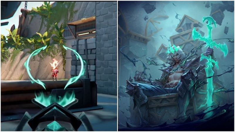 The &ldquo;Sentinels of Light&rdquo; event in League of Legends revolves around the very concept of good and bad (Image via Riot Games)