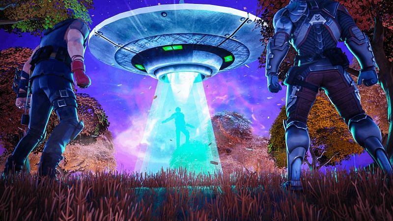 Fortnite Season 7 live event time: Full list of timings for all regions