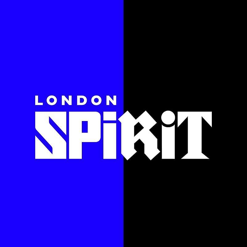 London Spirit (Image Courtesy: The Hundred Twitter)