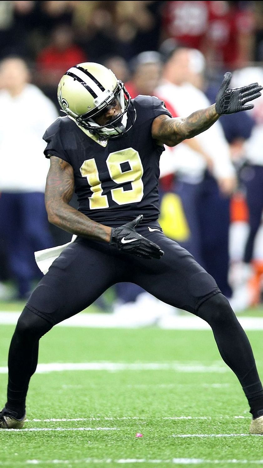 Ted Ginn Jr. retires after 14-year career - The Phinsider