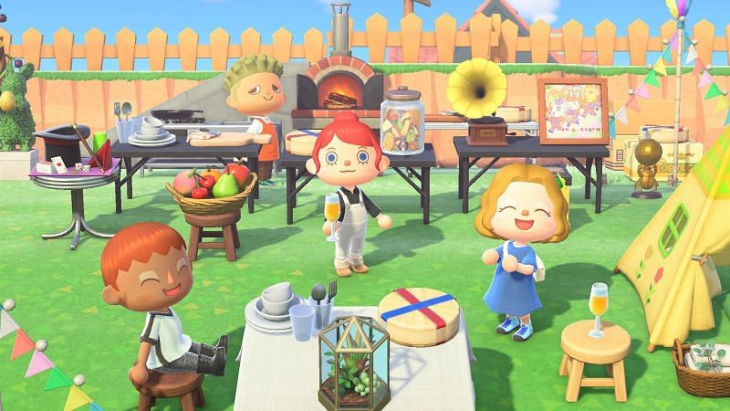 Animal Crossing. Image via Nintendo Life