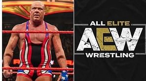 AEW द्वारा दिए गए बहुत बड़े ऑफर को लेकर WWE दिग्गज ने किया बड़ा खुलासा, कहा- मैंने स्वीकार नहीं किया