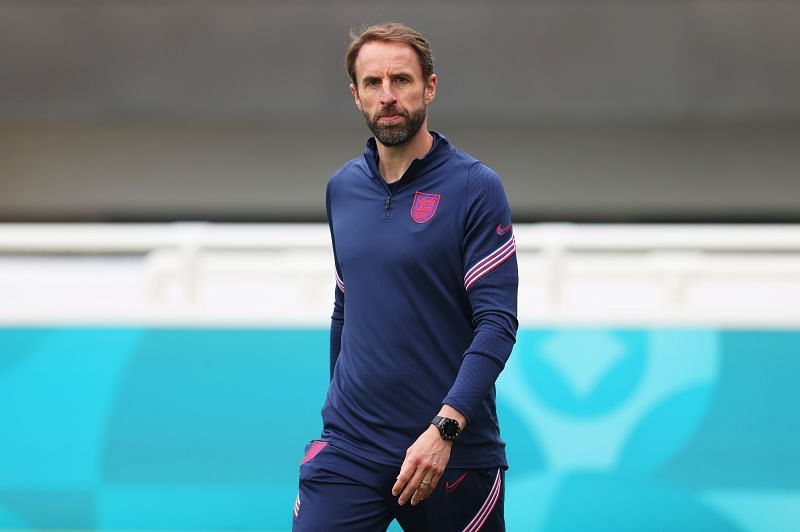 Gareth Southgate&#039;s England will square off against Ukraine in the quarter-finals of Euro 2020