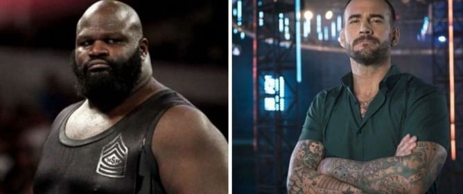 AEW News Roundup (July 23rd, 2021): Mark Henry reveals timeline for his in-ring return, the Young Bucks take credit for potential signing of two former WWE superstars, and more