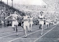 Josy Barthel - The surprise wonder from Luxembourg