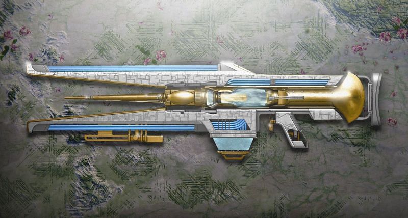 destiny 2 best trace rifle for pvp