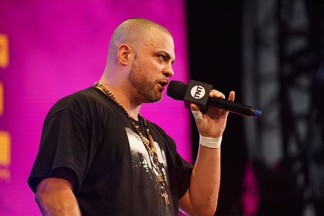 Former TNA Producer blasts Bully Ray over Eddie Kingston comments