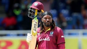 Has the time arrived for "Universe Boss" Chris Gayle to walk into the sunset?