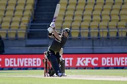 WI vs AUS 2021: "If I get an opportunity to captain, I'll jump at it" - Matthew Wade after Finch's injury