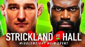3 fights to look forward to and 2 that will likely disappoint at UFC Vegas 33