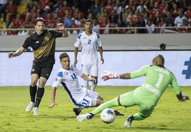 Costa Rica vs Guadeloupe prediction, preview, team news and more | CONCACAF Gold Cup 2021