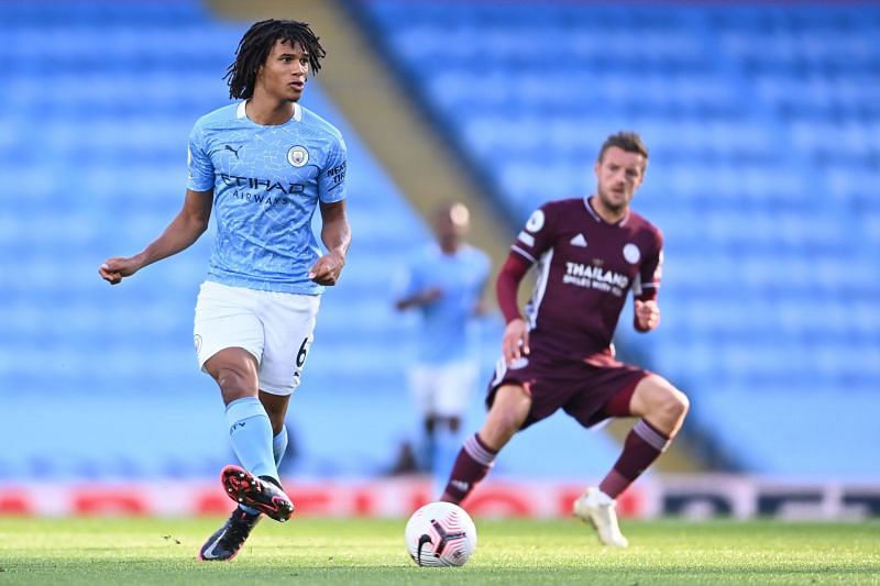 Ake could be used as a makeweight by Manchester City to sign Harry Kane