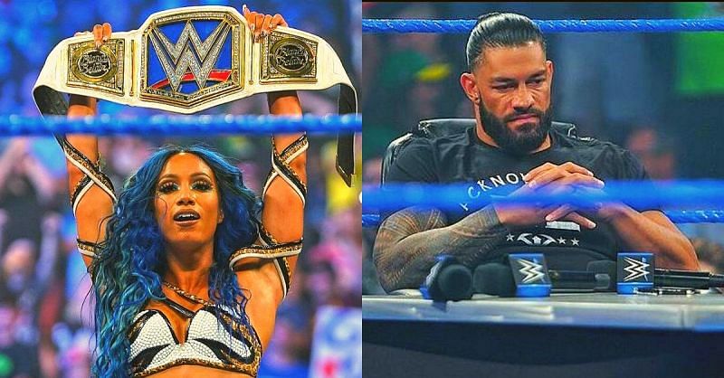 WWE SmackDown Results July 30th, 2021: Latest Friday Night SmackDown Winners, Grades, Video Highlights