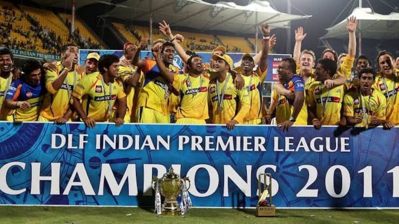 Ms Dhoni's Birthday: Top 5 Glorious Moments With Csk