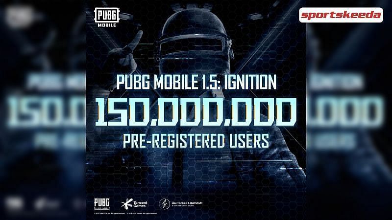 PUBG Mobile 1.5 APK pre-registration
