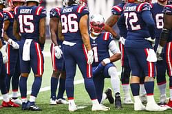 Who is Cole Popovich? Why did he leave the Patriots' coaching staff?