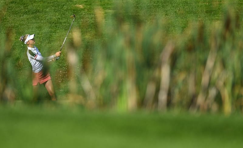 The Amundi Evian Championship - Previews