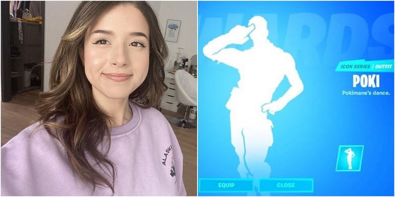 Poki, Fortnite Wiki