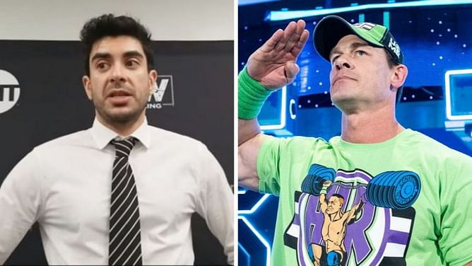 4 Wrestling rumors we hope are true and 4 we hope aren't: Underrated WWE star not leaving for AEW, Reason why John Cena's WWE career could be in risk