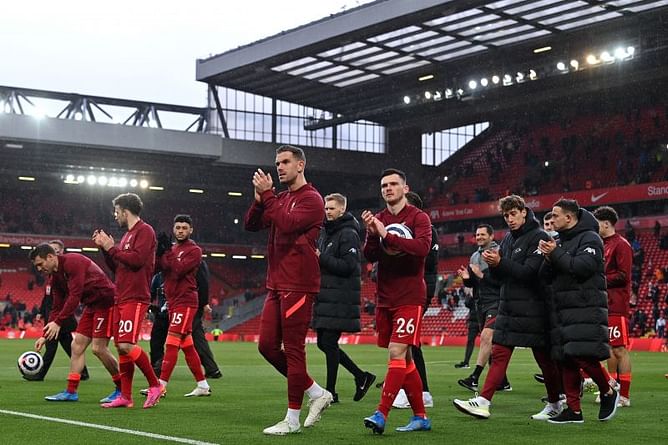 Hertha BSC vs Liverpool prediction, preview, team news and more | Club Friendlies 2021