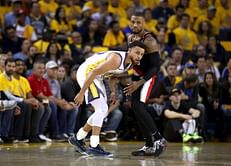 A case for and against the Golden State Warriors making a trade for Damian Lillard