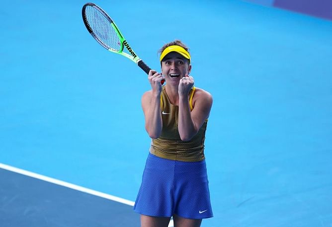 Olympics 2021: Elina Svitolina vs Marketa Vondrousova preview, head-to-head & prediction