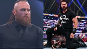 WWE Rumor Roundup: Roman Reigns कंपनी छोड़ने को हैं तैयार, एलिस्टर ब्लैक के इतनी जल्दी AEW में डेब्यू का कारण