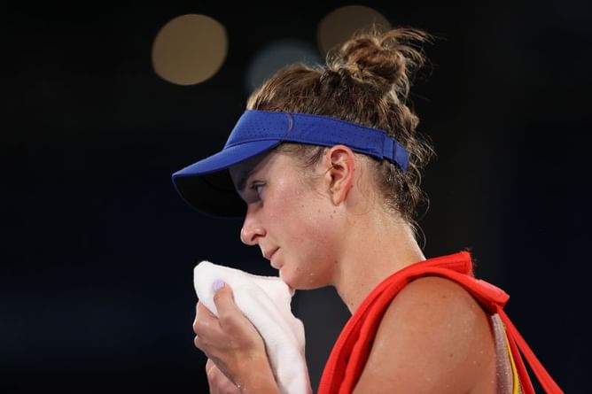 Olympics 2021: Elina Svitolina vs Elena Rybakina preview, head-to-head & prediction