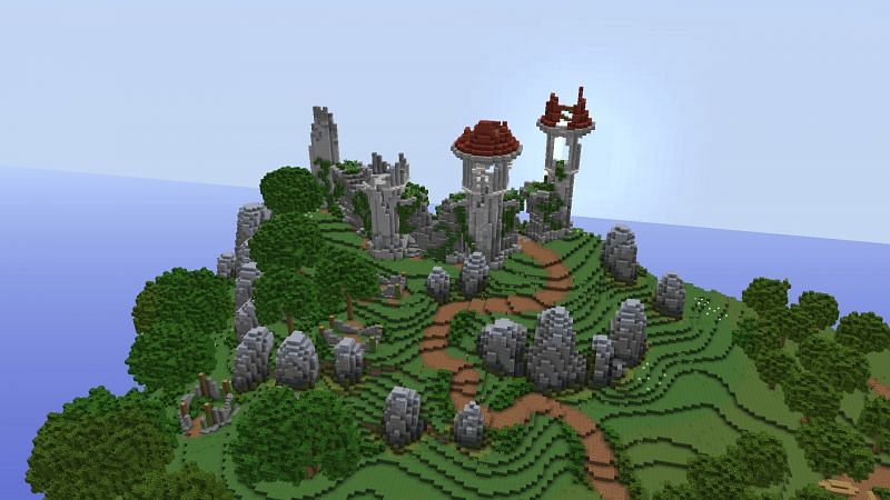 Image via Mojang