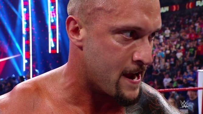 NXT talent bewildered at Vince McMahon's treatment of Karrion Kross - Reports
